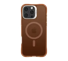 Spigen Cyrill iPhone 16 Pro UltraSheer MagSafe Hülle (Espresso)