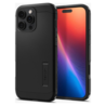 Spigen Spigen iPhone 16 Pro Tough Armor Hülle (Schwarz) Spigen Spigen iPhone 16 Pro Tough Armor Hülle (Schwarz)