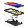 Spigen Spigen iPhone 16 Pro Tough Armor Hülle (Schwarz) Spigen Spigen iPhone 16 Pro Tough Armor Hülle (Schwarz)