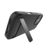 Zagg ZAGG iPhone 16 Pro Denali Snap Hülle (Schwarz) Zagg ZAGG iPhone 16 Pro Denali Snap Hülle (Schwarz)