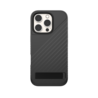 Zagg ZAGG iPhone 16 Pro Denali Snap Hülle (Schwarz) Zagg ZAGG iPhone 16 Pro Denali Snap Hülle (Schwarz)