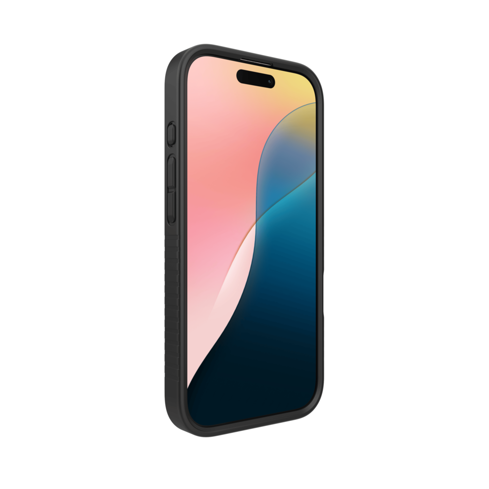 Zagg ZAGG iPhone 16 Pro Denali Snap Hülle (Schwarz)