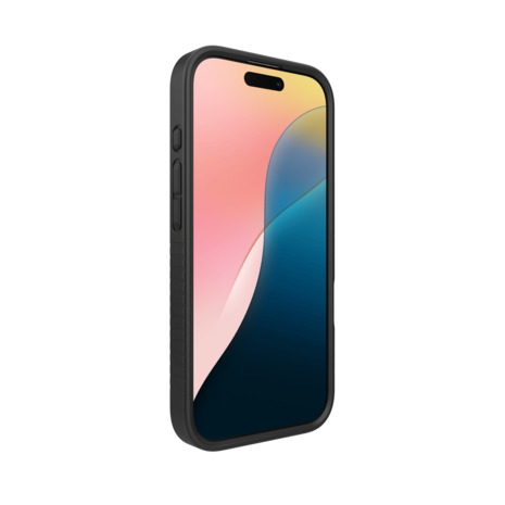 Zagg ZAGG iPhone 16 Pro Denali Snap Hülle (Schwarz)