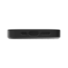 Zagg ZAGG iPhone 16 Pro Denali Snap Hülle (Schwarz) Zagg ZAGG iPhone 16 Pro Denali Snap Hülle (Schwarz)
