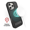 Zagg ZAGG iPhone 16 Pro Denali Snap Hülle (Schwarz) Zagg ZAGG iPhone 16 Pro Denali Snap Hülle (Schwarz)
