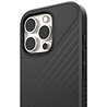 Zagg ZAGG iPhone 16 Pro Denali Snap Hülle (Schwarz) Zagg ZAGG iPhone 16 Pro Denali Snap Hülle (Schwarz)