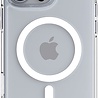 Spigen Spigen iPhone 16 Pro Ultra Hybrid MagSafe Hülle (Transparent) Spigen Spigen iPhone 16 Pro Ultra Hybrid MagSafe Hülle (Transparent)