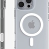Spigen Spigen iPhone 16 Pro Ultra Hybrid MagSafe Hülle (Transparent) Spigen Spigen iPhone 16 Pro Ultra Hybrid MagSafe Hülle (Transparent)