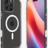 Spigen Spigen iPhone 16 Pro Ultra Hybrid MagSafe Hülle (Transparent) Spigen Spigen iPhone 16 Pro Ultra Hybrid MagSafe Hülle (Transparent)