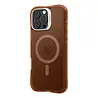Spigen Spigen Cyrill iPhone 16 Pro Max Ultra MagSafe Hülle (Espresso) Spigen Spigen Cyrill iPhone 16 Pro Max Ultra MagSafe Hülle (Espresso)