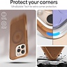 Spigen Spigen Cyrill iPhone 16 Pro Max Ultra MagSafe Hülle (Espresso) Spigen Spigen Cyrill iPhone 16 Pro Max Ultra MagSafe Hülle (Espresso)
