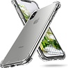 Ceezs Ceezs iPhone X / Xs Shockproof Hülle (Transparent) Ceezs Ceezs iPhone X / Xs Shockproof Hülle (Transparent)