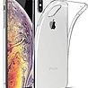 Ceezs Ceezs iPhone X/Xs Hülle (Durchsichtig) Ceezs Ceezs iPhone X/Xs Hülle (Durchsichtig)