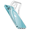 Ceezs Ceezs iPhone Xr Clear Hülle mit Kameraschutz Ceezs Ceezs iPhone Xr Clear Hülle mit Kameraschutz