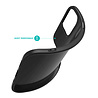 Ceezs Ceezs iPhone Xr Hülle Silikon (Schwarz) Ceezs Ceezs iPhone Xr Hülle Silikon (Schwarz)