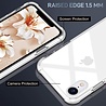 Ceezs Ceezs iPhone Xr Shockproof Hülle (Transparent) Ceezs Ceezs iPhone Xr Shockproof Hülle (Transparent)