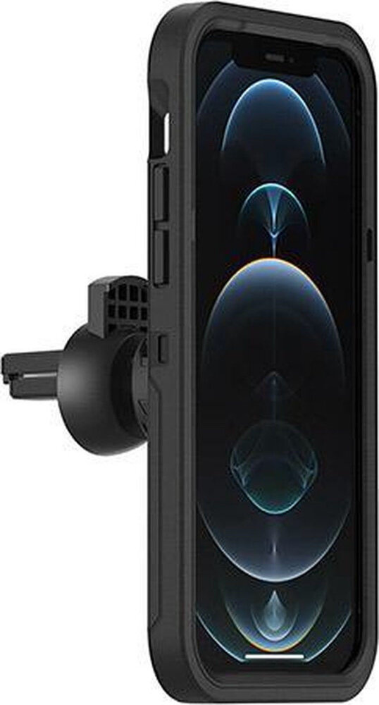 Otterbox OtterBox MagSafe Handyhalter für das Auto (Schwarz)