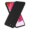 ShieldCase® ShieldCase Samsung Galaxy S22 Plus Silikonhülle (Schwarz) ShieldCase® ShieldCase Samsung Galaxy S22 Plus Silikonhülle (Schwarz)