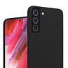 ShieldCase® ShieldCase Samsung Galaxy S22 Plus Silikonhülle (Schwarz) ShieldCase® ShieldCase Samsung Galaxy S22 Plus Silikonhülle (Schwarz)