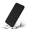 ShieldCase® ShieldCase Samsung Galaxy S22 Plus Silikonhülle (Schwarz) ShieldCase® ShieldCase Samsung Galaxy S22 Plus Silikonhülle (Schwarz)