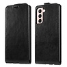ShieldCase® ShieldCase Samsung Galaxy A14 4G/5G Flip Hülle (Schwarz) ShieldCase® ShieldCase Samsung Galaxy A14 4G/5G Flip Hülle (Schwarz)