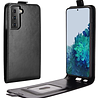 ShieldCase® ShieldCase Samsung Galaxy A14 4G/5G Flip Hülle (Schwarz) ShieldCase® ShieldCase Samsung Galaxy A14 4G/5G Flip Hülle (Schwarz)