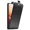 ShieldCase® ShieldCase Samsung Galaxy A14 4G/5G Flip Hülle (Schwarz) ShieldCase® ShieldCase Samsung Galaxy A14 4G/5G Flip Hülle (Schwarz)