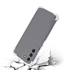ShieldCase® ShieldCase Samsung Galaxy A14 4G/5G Shockhülle (Transparent) ShieldCase® ShieldCase Samsung Galaxy A14 4G/5G Shockhülle (Transparent)