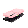 ShieldCase® ShieldCase Samsung Galaxy A14 4G/5G Silikonhülle mit Kartenfach (Rosa) ShieldCase® ShieldCase Samsung Galaxy A14 4G/5G Silikonhülle mit Kartenfach (Rosa)