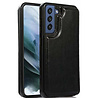 ShieldCase® ShieldCase Samsung Galaxy A14 4G/5G Wallet case (Schwarz) ShieldCase® ShieldCase Samsung Galaxy A14 4G/5G Wallet case (Schwarz)
