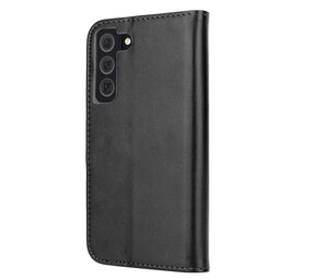 ShieldCase® Samsung Galaxy A16 Bookhülle (Schwarz) ShieldCase® Samsung Galaxy A16 Bookhülle (Schwarz)