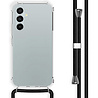 ShieldCase® ShieldCase Samsung Galaxy A54 5G Shock Hülle mit Kord ShieldCase® ShieldCase Samsung Galaxy A54 5G Shock Hülle mit Kord