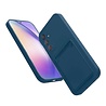 ShieldCase® ShieldCase Samsung Galaxy A54 5G Silikonhülle mit Kartenfach (Dunkelblau) ShieldCase® ShieldCase Samsung Galaxy A54 5G Silikonhülle mit Kartenfach (Dunkelblau)