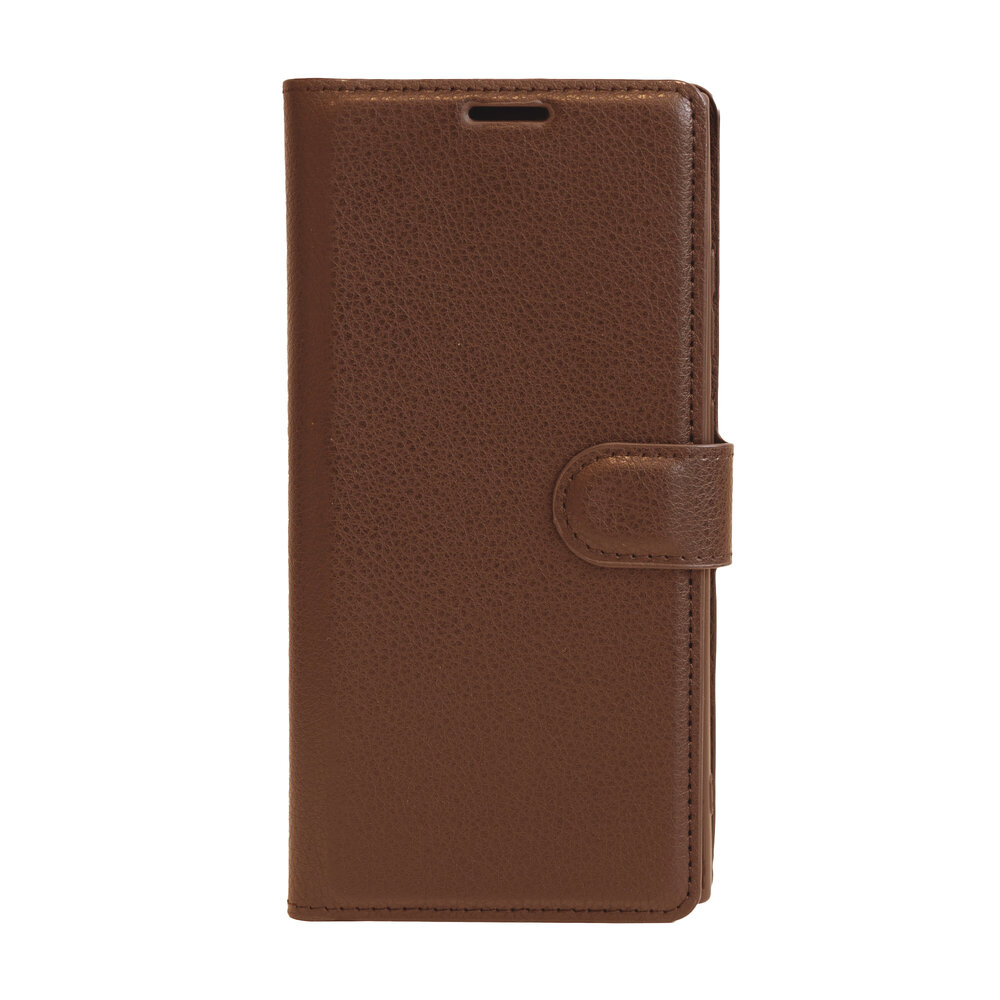 ShieldCase® ShieldCase Samsung Galaxy S25 Ultra Book Case (Braun) ShieldCase® ShieldCase Samsung Galaxy S25 Ultra Book Case (Braun)