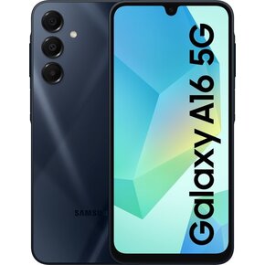 Galaxy A16