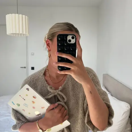 xoxo Wildhearts xoxo Wildhearts Heartbreaker Black - iPhone 13 Hülle xoxo Wildhearts xoxo Wildhearts Heartbreaker Black - iPhone 13 Hülle