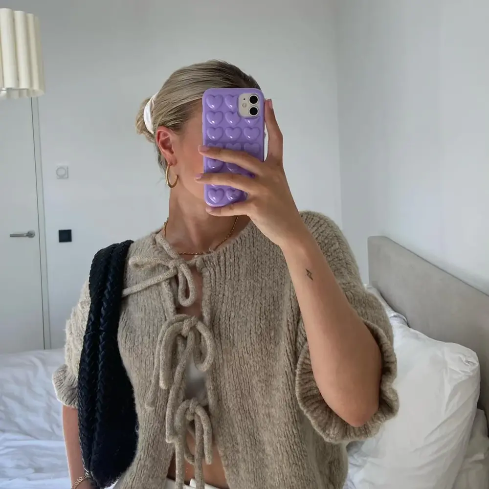 xoxo Wildhearts xoxo Wildhearts Heartbreaker Purple - iPhone 11 Pro Hülle xoxo Wildhearts xoxo Wildhearts Heartbreaker Purple - iPhone 11 Pro Hülle