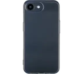 ShieldCase® iPhone 16e ultradünne Hülle (Transparent)