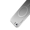 Coverzs Coverzs iPhone 16e TPU MagSafe Hülle (Weiß) Coverzs Coverzs iPhone 16e TPU MagSafe Hülle (Weiß)