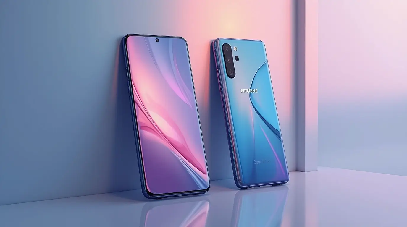 Samsung Galaxy S25 vs S24 - Alle 9 Unterschiede