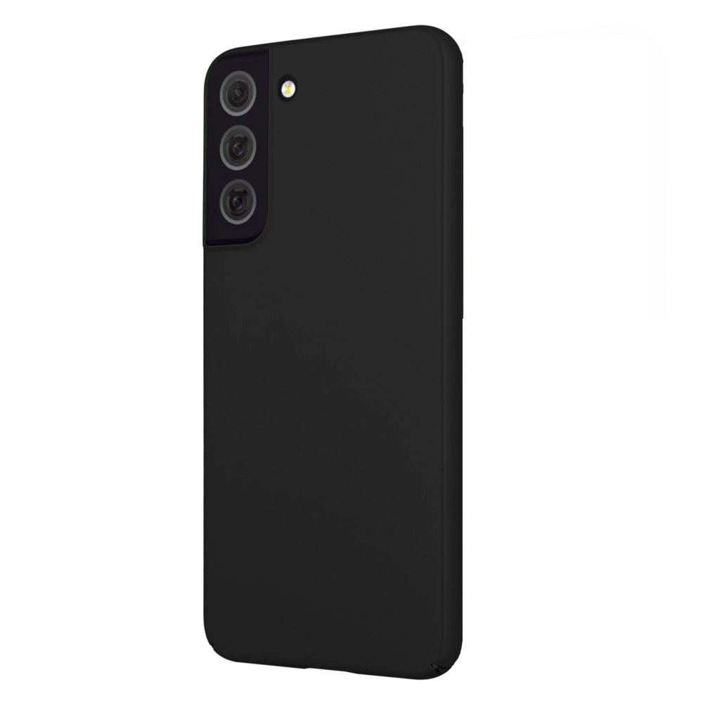 ShieldCase® ShieldCase Samsung Galaxy A56 Ultradünne Hülle (Schwarz) ShieldCase® ShieldCase Samsung Galaxy A56 Ultradünne Hülle (Schwarz)