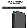 ShieldCase® ShieldCase Samsung Galaxy A56 Full Cover Privacy Displayschutzfolien ShieldCase® ShieldCase Samsung Galaxy A56 Full Cover Privacy Displayschutzfolien