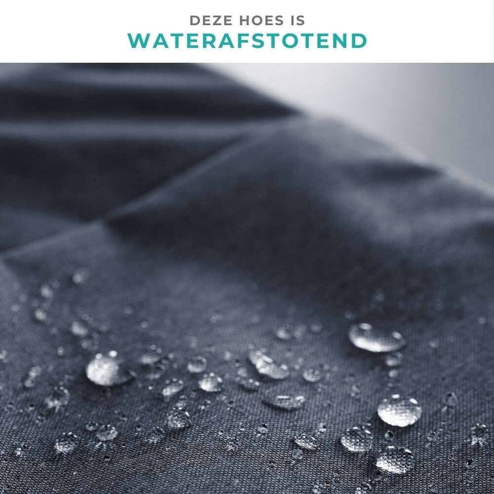 Coverzs Laptoptasche 16 Zoll (Dunkelblau) Coverzs Laptoptasche 16 Zoll (Dunkelblau)