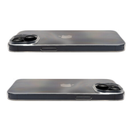 ShieldCase® ShieldCase iPhone 15 Ultradünne Hülle (Transparent) ShieldCase® ShieldCase iPhone 15 Ultradünne Hülle (Transparent)