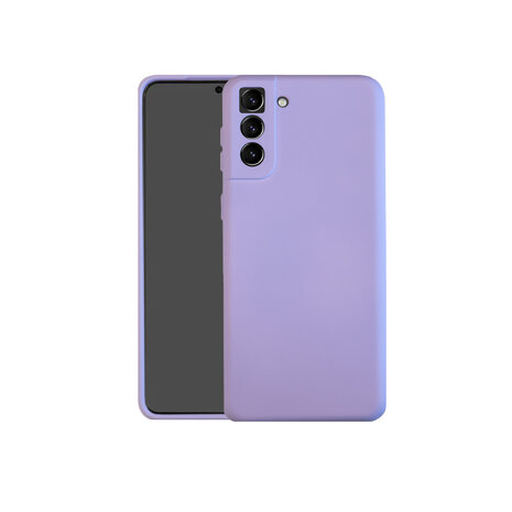 xoxo Wildhearts xoxo Wildhearts Pantone Silikonhülle Samsung Galaxy S21 Plus (Lila) xoxo Wildhearts xoxo Wildhearts Pantone Silikonhülle Samsung Galaxy S21 Plus (Lila)