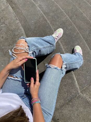 xoxo Wildhearts xoxo Wildhearts Pantone Silikonhülle Samsung Galaxy A21s (Grün) xoxo Wildhearts xoxo Wildhearts Pantone Silikonhülle Samsung Galaxy A21s (Grün)