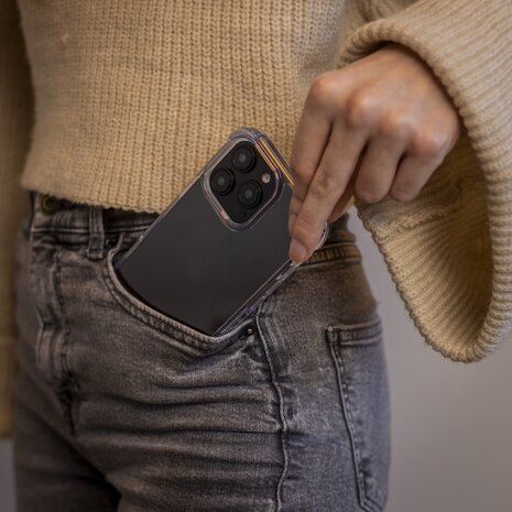 ShieldCase® ShieldCase iPhone Shock Case iPhone 16 Pro Max (Transparent) ShieldCase® ShieldCase iPhone Shock Case iPhone 16 Pro Max (Transparent)