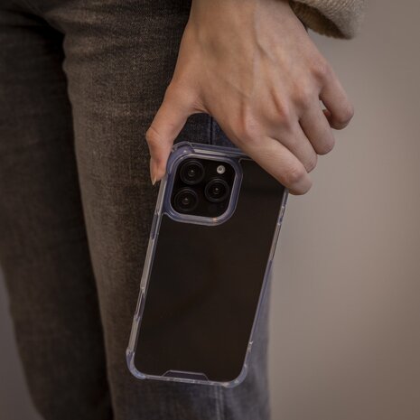 ShieldCase® ShieldCase iPhone Shock Case iPhone 16 Pro Max (Transparent) ShieldCase® ShieldCase iPhone Shock Case iPhone 16 Pro Max (Transparent)