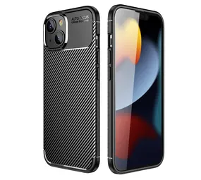 ShieldCase® iPhone 14 Plus Hülle Carbon (Schwarz) ShieldCase® iPhone 14 Plus Hülle Carbon (Schwarz)