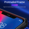 ShieldCase® ShieldCase Shock Case mit farbigen Stoßfängern iPhone 11 Pro (grün) ShieldCase® ShieldCase Shock Case mit farbigen Stoßfängern iPhone 11 Pro (grün)